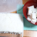 Cooksnap dari umy rosmalita untuk resep Lontong Ricecooker (Tanpa daun pisang atau plastik)
