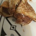 Cooksnap από Aggelos30 στη συνταγή Κρέπες