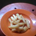 Cooksnap dari Nazeeya azlan untuk resep Stik kentang maizena