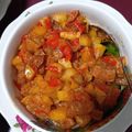 Cooksnap dari Ikhsan sungkar untuk resep Sambal Goreng Krecek Ati Kentang