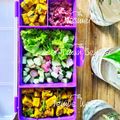 Cooksnap dari widy artati untuk resep Tempe Woku