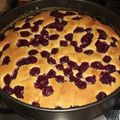orsikaa Cooksnap-ja, amikor elkészítette a(z) Meggyes piskóta 🍒 receptet.