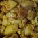 Manya का कुकस्नैप जब उन्होंने आलू गोभी (Aloo gobhi recipe in hindi) बनाया था।
