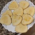 El cooksnap de Sheila Silva Paz cuando hizo Galletas de manteca fáciles.