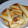 Ummu Sulaymah's cooksnap of when they made Cake in a toaster.
