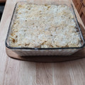 Nanzan's cooksnap of when they made Tuna Casserole.