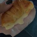 El cooksnap de Agus cuando hizo Medialunas fáciles.