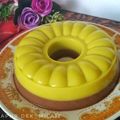 Cooksnap dari Dek_mila12 untuk resep Puding alpukat oreo coklat🍮🍐#bikinramadhanberkesan