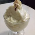 Vimmi Bhatia's cooksnap of when they made Shree khand.