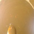 Cooksnap dari Myka_huawei untuk resep "Toping Coklat" untuk donat