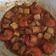 Cooksnap dari jasminesfrz untuk resep Udang Saus Padang