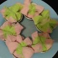 Cooksnap dari PUJIE untuk resep Bolu Kukus Mekar tidak Amis