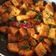 Harsha Gohil's cooksnap of when they made કોરી ઢોકળી.