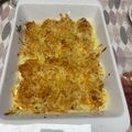 El cooksnap de Fran Guerrero cuando hizo Huevos rellenos.
