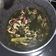 Cooksnap Mohd Saiful Bin Adam semasa beliau membuat Udang & Sotong Masak Hitam.