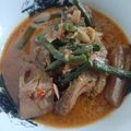 Cooksnap dari Tari untuk resep Sayur lodeh nangka muda(jawa:tewel)