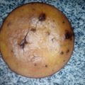 El cooksnap de Jomolo Comunicación cuando hizo Pan dulce de banana con chocolate.