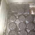 Cooksnap dari Uswatun Hasanah untuk resep Cake Oreo 3 bahan