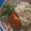 Cooksnap dari R.ayu Ningsih untuk resep Ayam Rarang NTB