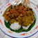 Cooksnap dari tommy wiriadi putra untuk resep Sate Padang