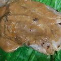 VARSHA's cooksnap of when they made ஜாலர் பரோட்டா(jalar parotta recipe in tamil).