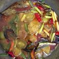 Cooksnap dari popidewi untuk resep Tuna Asam Padeh 🐟