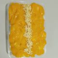 Cooksnap dari Umma Aslam untuk resep Dessert Setup Mangga