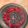 Deidrea Rucker's cooksnap of when they made Raspberry Chocolate Tart.
