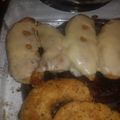 Tiffy_A's cooksnap of when they made Swiss chicken.
