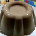 Cooksnap dari evelyn cahyadi untuk resep Puding capucino