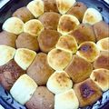 صورة من ella، شاركها بعد تجربة وصفة خلية النحل