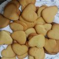 صورة من Mona Saad، شاركها بعد تجربة وصفة بسكوت بيمبو