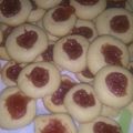 El cooksnap de Gervasio Paula María cuando hizo Pepas caseritas con membrillo.