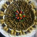 صورة من ناهدة ، شاركها بعد تجربة وصفة كوسا و ورق العنب