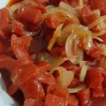 Cooksnap dari R Reska Susilawati untuk resep Sosis Asam Manis