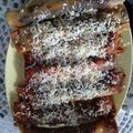 Cooksnap dari Edo Suryanto untuk resep Banana roll