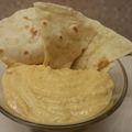 Cooksnap από Ζου Ειρηνη στη συνταγή Χούμους