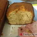 Cooksnap από ΜΑΡΕΛΙ στη συνταγή Σπιτικό κέικ βανίλιας