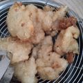 Cooksnap dari alveonita kristanto untuk resep Cireng Nasi Sisa
