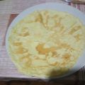 Laci Maci Cooksnap-ja, amikor elkészítette a(z) Palacsinta receptet.