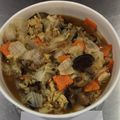 料理的實驗家 的 蝦頭滷白菜 cooksnap