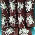 Cooksnap dari ZaZi197 untuk resep Dadar Gulung Pisang Coklat Lumer