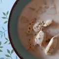 Beáta Ferenczi Cooksnap-ja, amikor elkészítette a(z) Almafőzelék receptet.