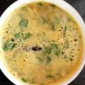 Priyaramesh Kitchen's cooksnap of when they made நெல்லிக்காய் ரசம்.