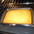 El cooksnap de SYMBA MARQUEZ cuando hizo Pan de Elote.