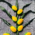 Cooksnap dari anif agustina untuk resep Nastar Garden Renyah