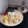 El cooksnap de Antonio Peñalver Gonzalez cuando hizo Hervido.