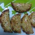 El cooksnap de La Cocina De Cata cuando hizo Empanadillas de atún al horno.