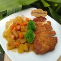 Cooksnap dari arumemasak untuk resep Chicken Katsu