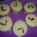 Cooksnap dari Firda marlina untuk resep Barongko Pisang
